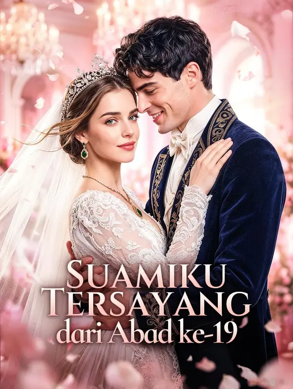Suamiku Tersayang dari Abad ke-19