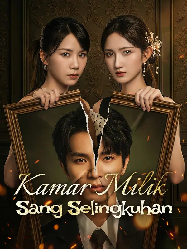 Kamar Milik Sang Selingkuhan