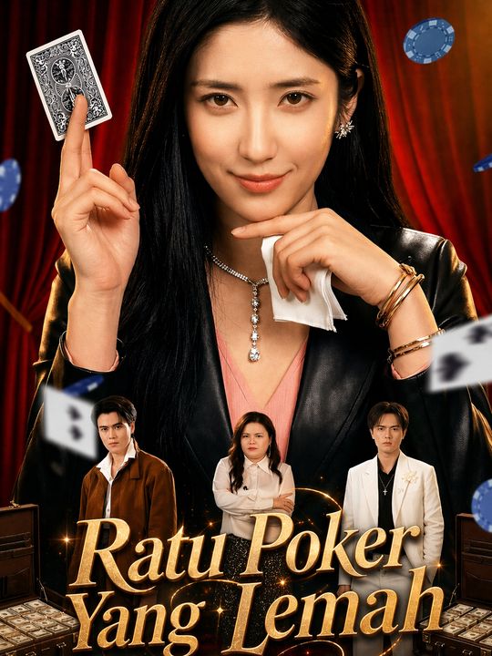 Ratu Poker Yang Lemah
