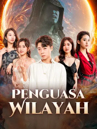 Penguasa Wilayah