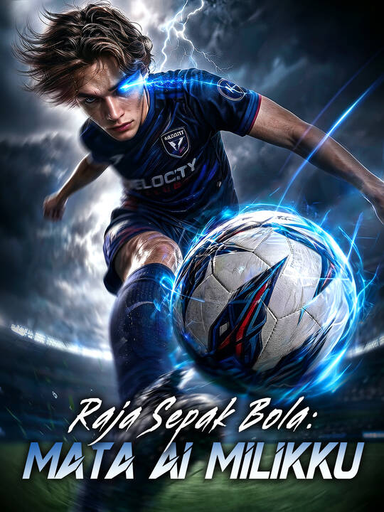 Raja Sepak Bola: Mata AI Milikku