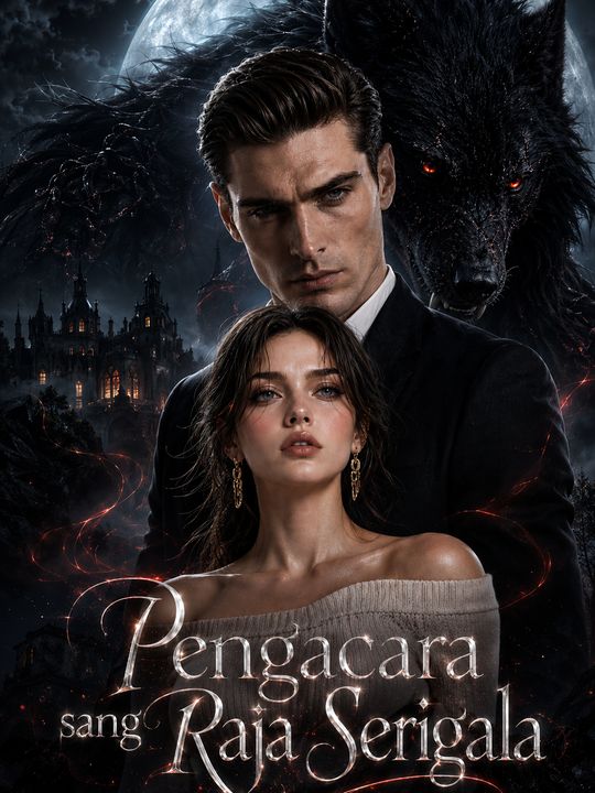 Pengacara sang Raja Serigala