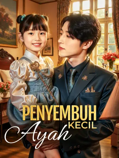 Penyembuh Kecil Ayah