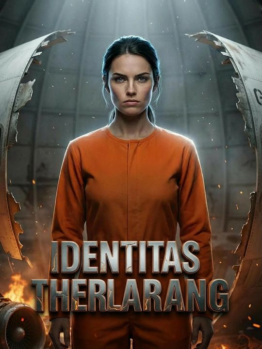 Identitas terlarang