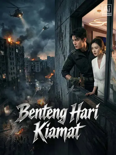 Benteng Hari Kiamat