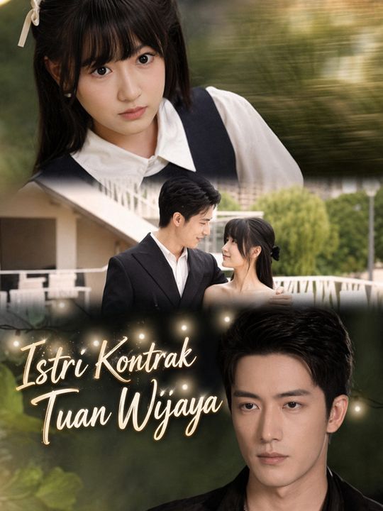 Istri Kontrak Tuan Wijaya