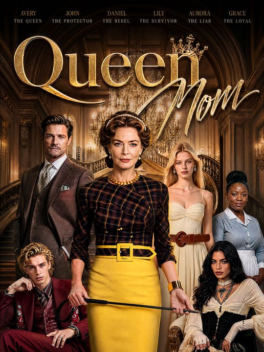 Queen Mom