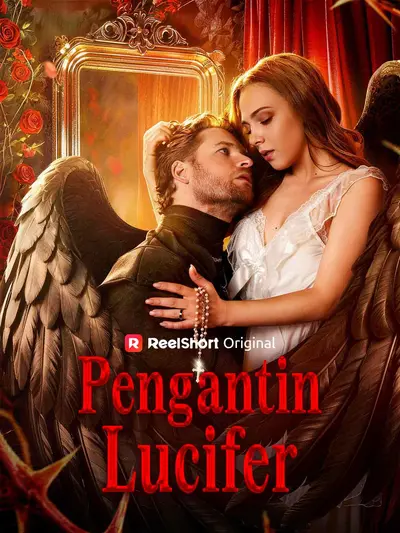 Pengantin Lucifer