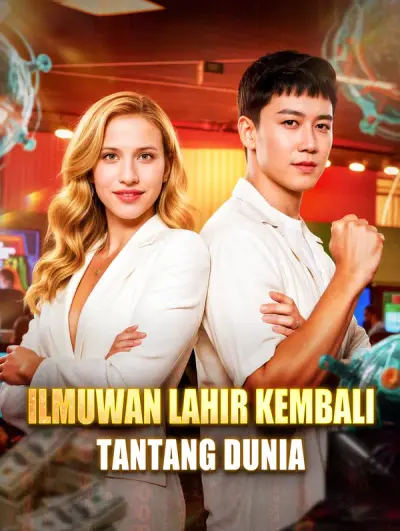 Ilmuwan Lahir Kembali Tantang Dunia