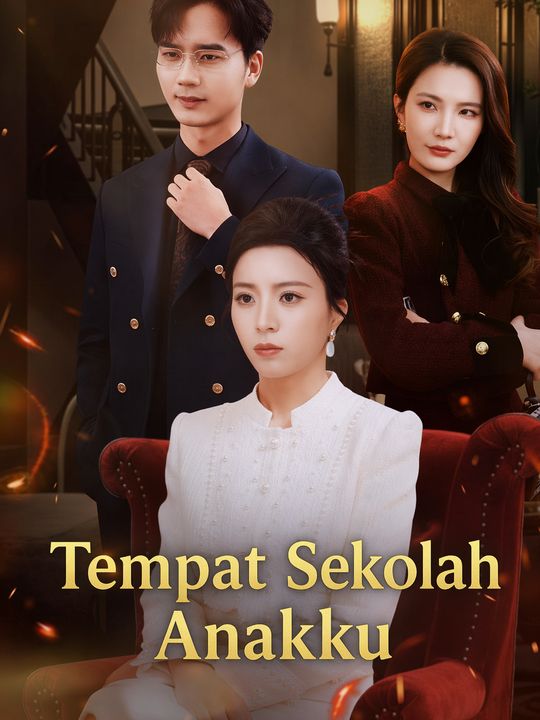 Tempat Sekolah Anakku
