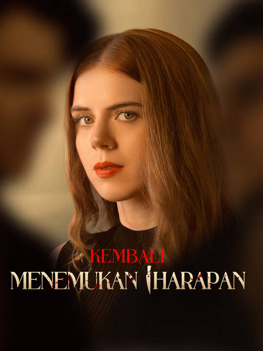 Kembali Menemukan Harapan