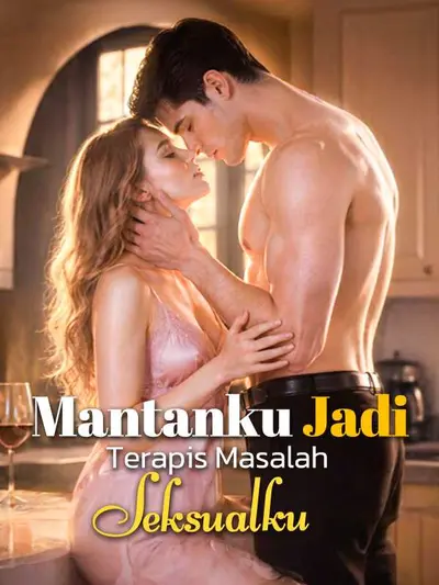 Mantanku Jadi Terapis Masalah Seksualku