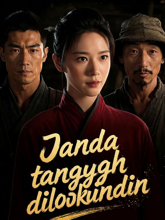 Janda tangguh dilindungi kapten