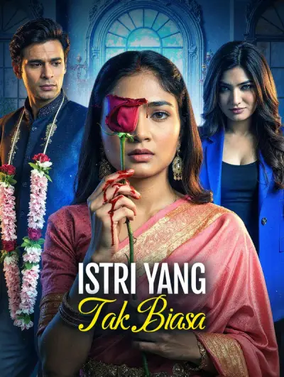 Istri yang Tak Biasa