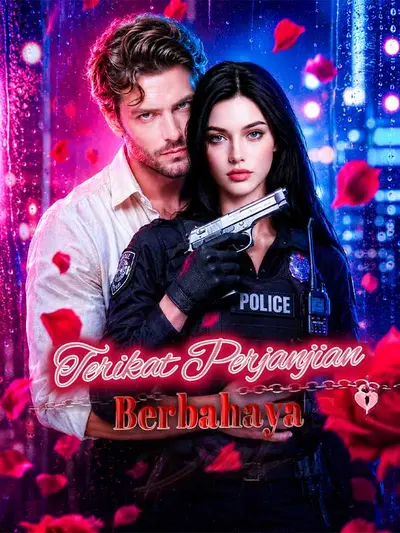 Terikat Perjanjian Berbahaya