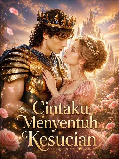 Cintaku Menyentuh Kesucian