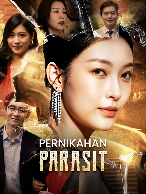 Pernikahan Parasit