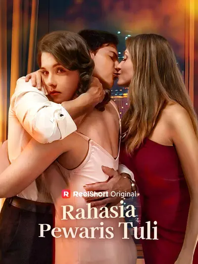 Rahasia Pewaris Tuli