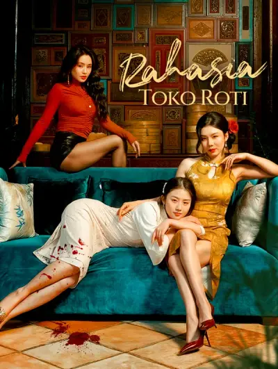 Rahasia Toko Roti