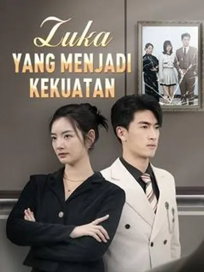 Luka yang Menjadi Kekuatan (Sulih Suara)