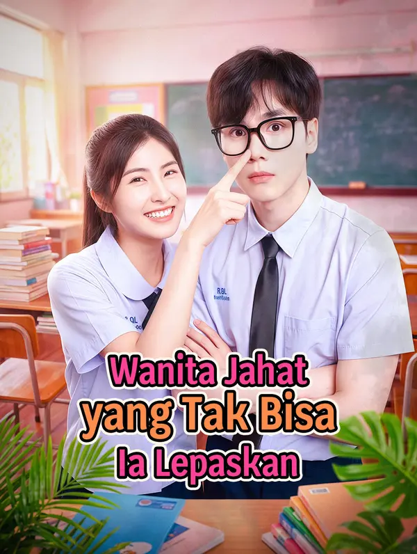 Wanita Jahat yang Tak Bisa Ia Lepaskan