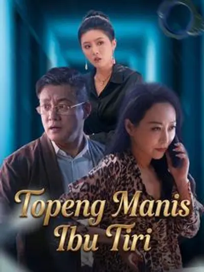 Topeng Manis Ibu Tiri
