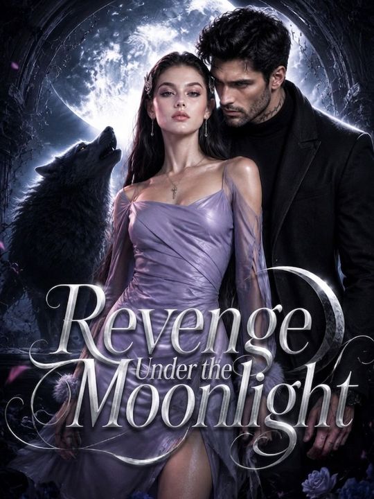 Revenge Under the Moonlight