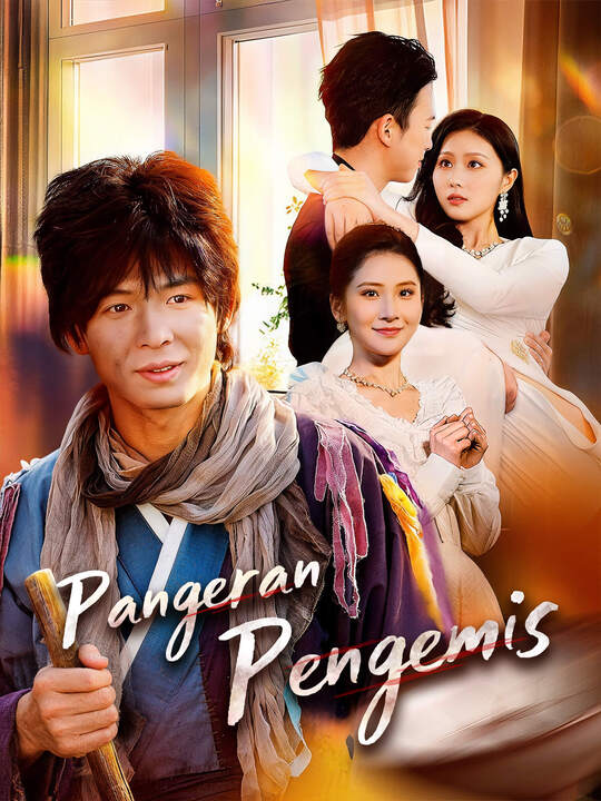 Pangeran Pengemis