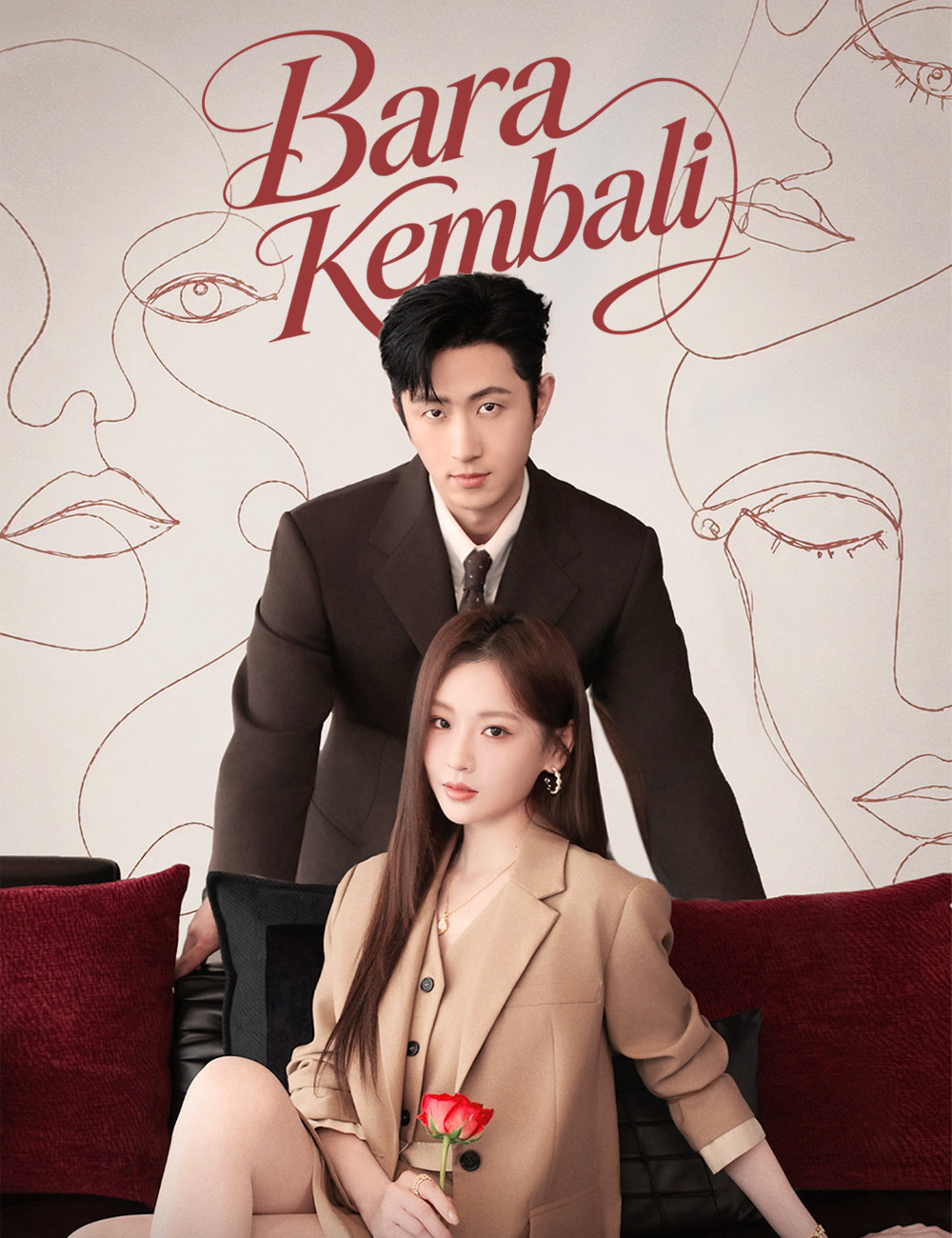 Bara Kembali