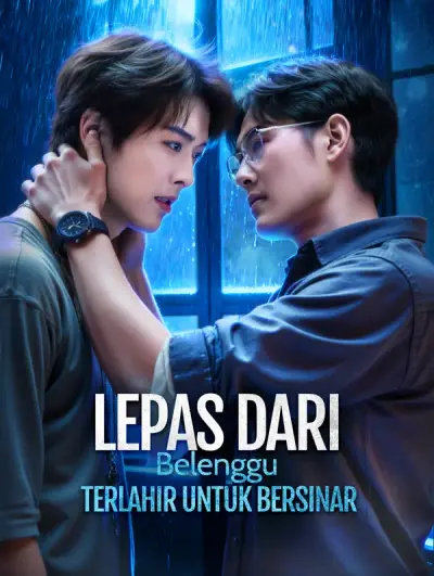 Lepas dari Belenggu Terlahir untuk Bersinar