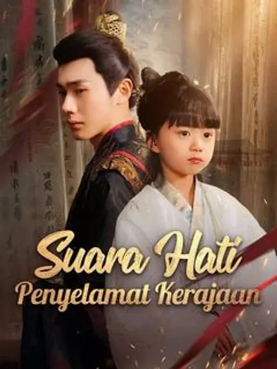 Suara Hati Penyelamat Kerajaan (Sulih Suara)