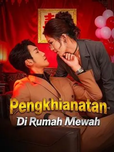 Pengkhianatan Di Rumah Mewah
