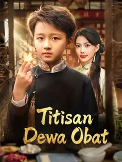 Titisan Dewa Obat