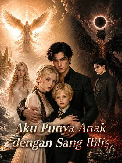 Aku Punya Anak dengan Sang Iblis
