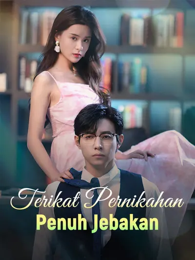 Terikat Pernikahan Penuh Jebakan