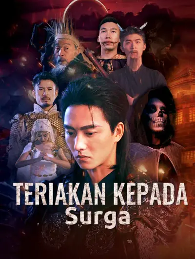 Teriakan Kepada Surga