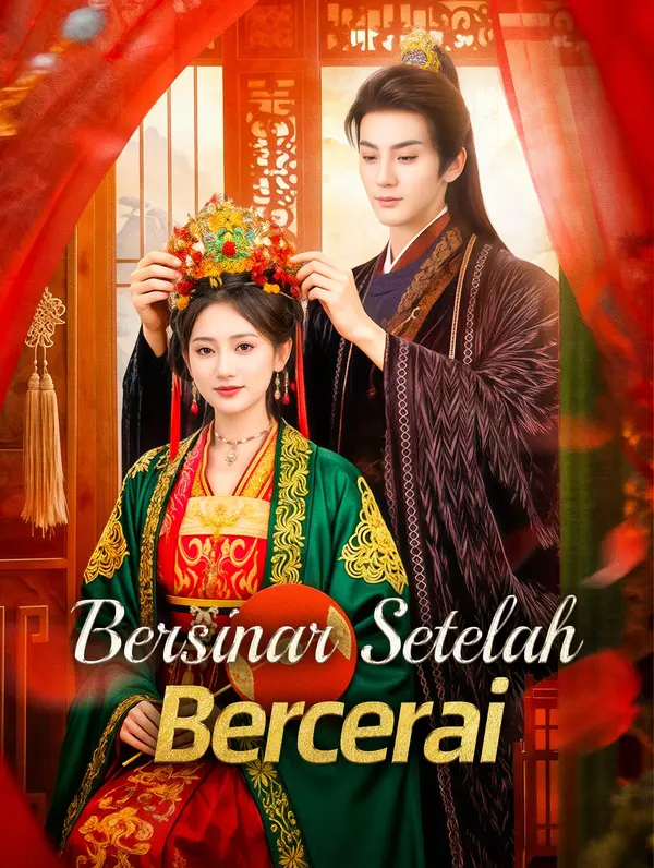 Bersinar Setelah Bercerai