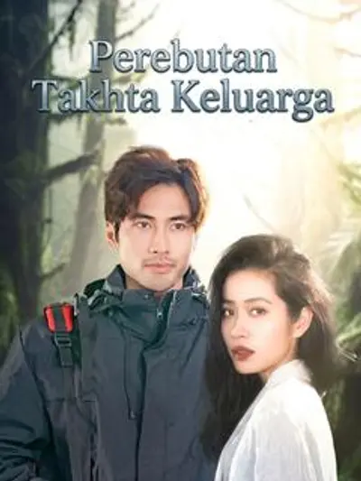 Perebutan Kekuasaan Keluarga