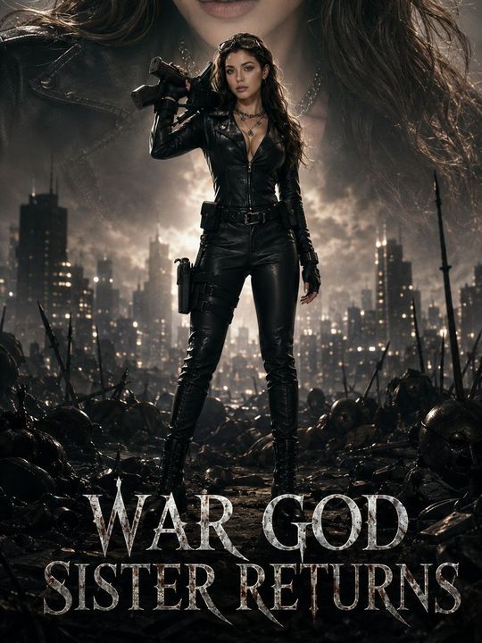 WAR GOD SISTER RETURNS