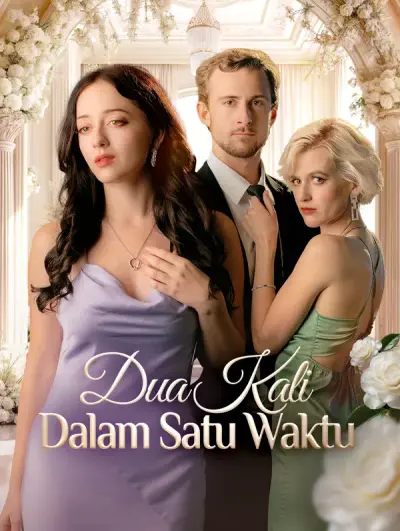 Dua Kali Dalam Satu Waktu