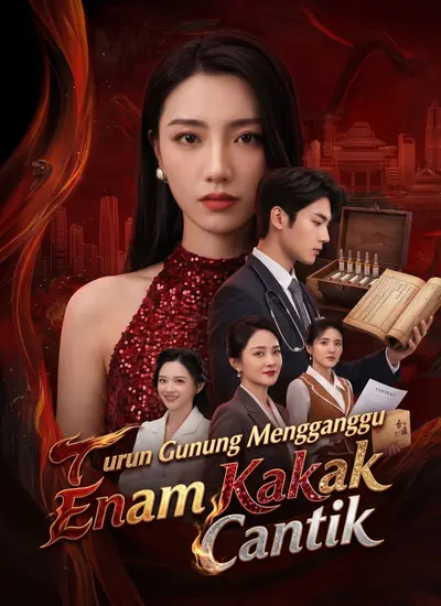 [Dijuluki]Turun Gunung Mengganggu Enam Kakak Cantik