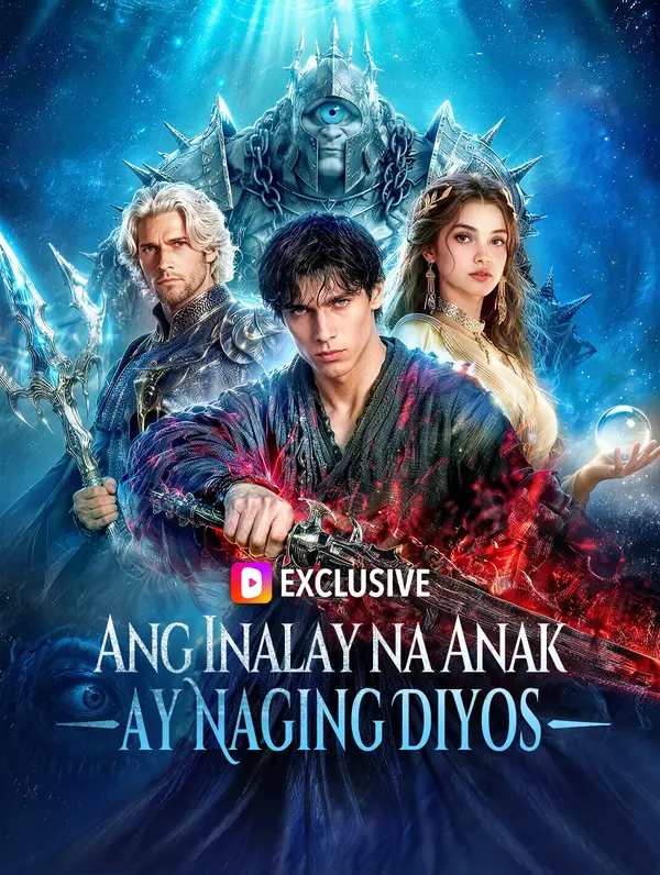 Ang Inalay na Anak ay Naging Diyos