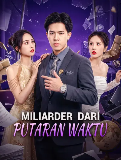 Miliarder dari Putaran Waktu