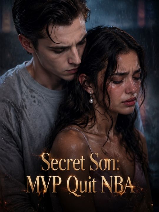 Secret Son: MVP Quit NBA