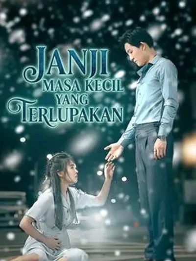 Janji Masa Kecil yang Terlupakan