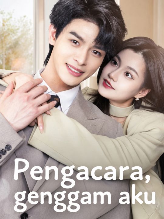 Pengacara, genggam aku