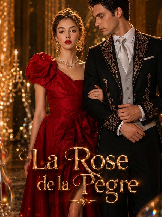 La Rose de la Pègre