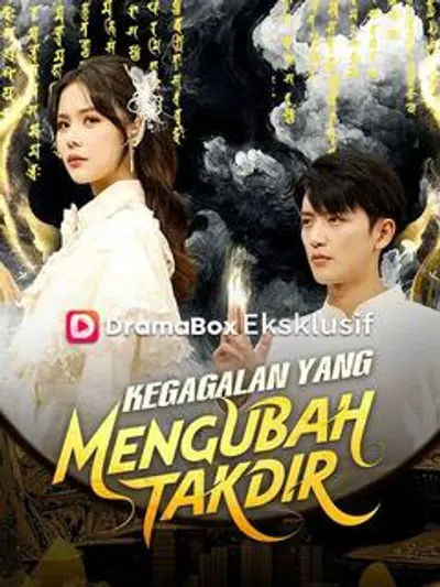 Kegagalan yang Mengubah Takdir