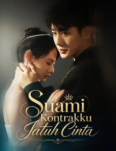 Suami Kontrakku Jatuh Cinta