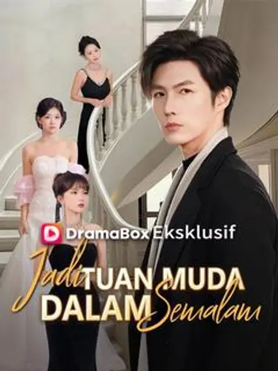 Jadi Tuan Muda dalam Semalam (Sulih Suara)